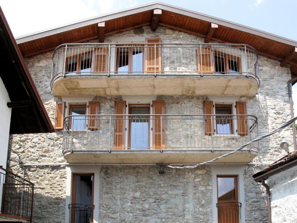 Apartment Rustico Maria - Dma390 By Interhome Веркана Экстерьер фото
