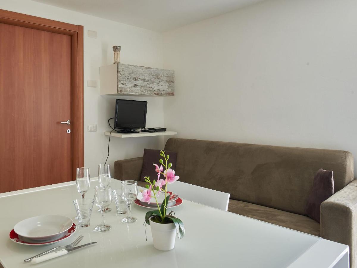 Apartment Rustico Maria - Dma390 By Interhome Веркана Экстерьер фото