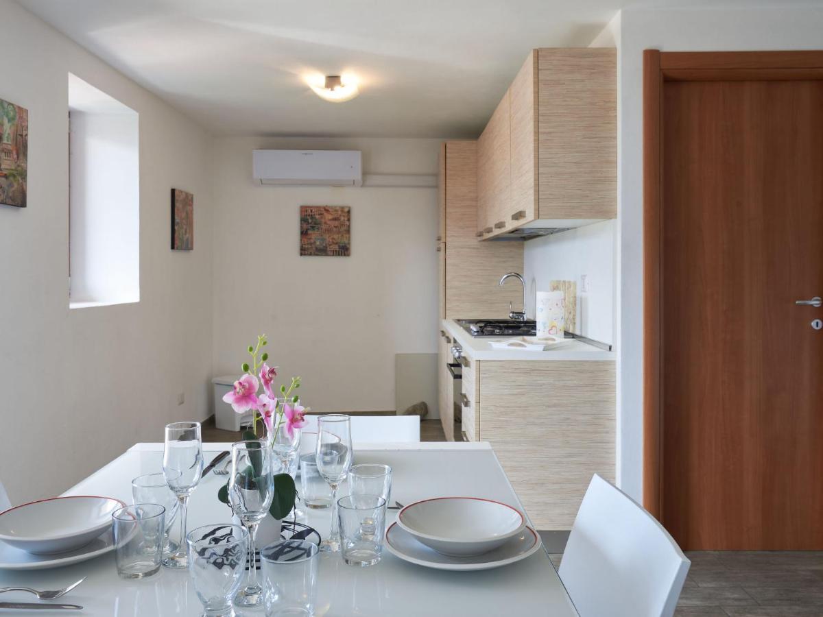 Apartment Rustico Maria - Dma390 By Interhome Веркана Экстерьер фото