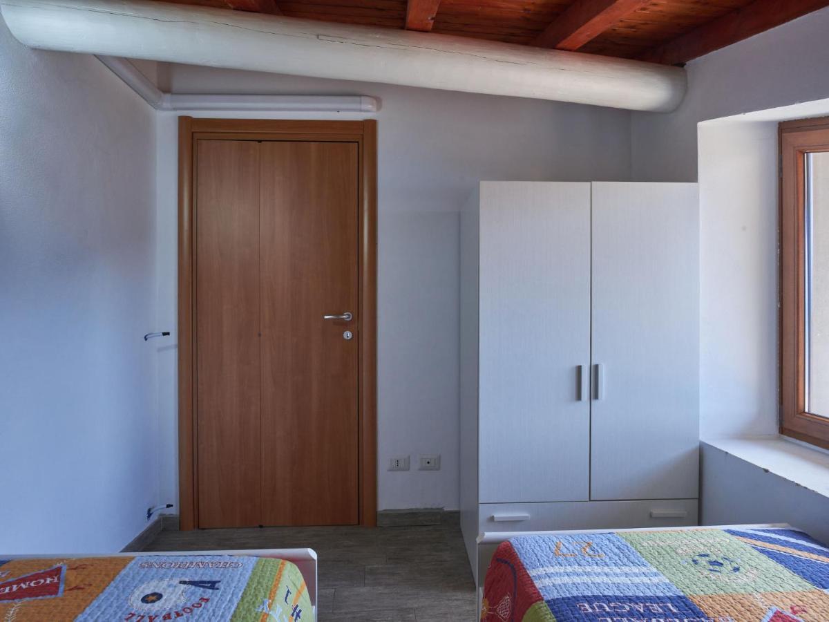 Apartment Rustico Maria - Dma390 By Interhome Веркана Экстерьер фото