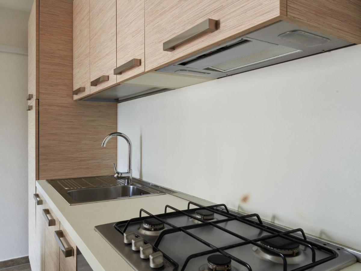 Apartment Rustico Maria - Dma390 By Interhome Веркана Экстерьер фото