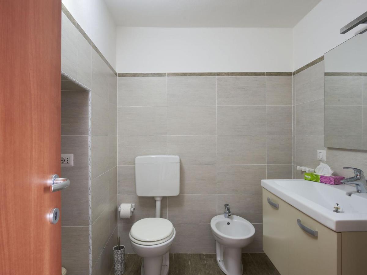 Apartment Rustico Maria - Dma390 By Interhome Веркана Экстерьер фото