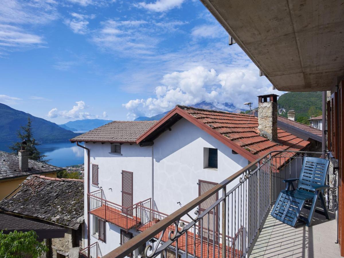 Apartment Rustico Maria - Dma390 By Interhome Веркана Экстерьер фото