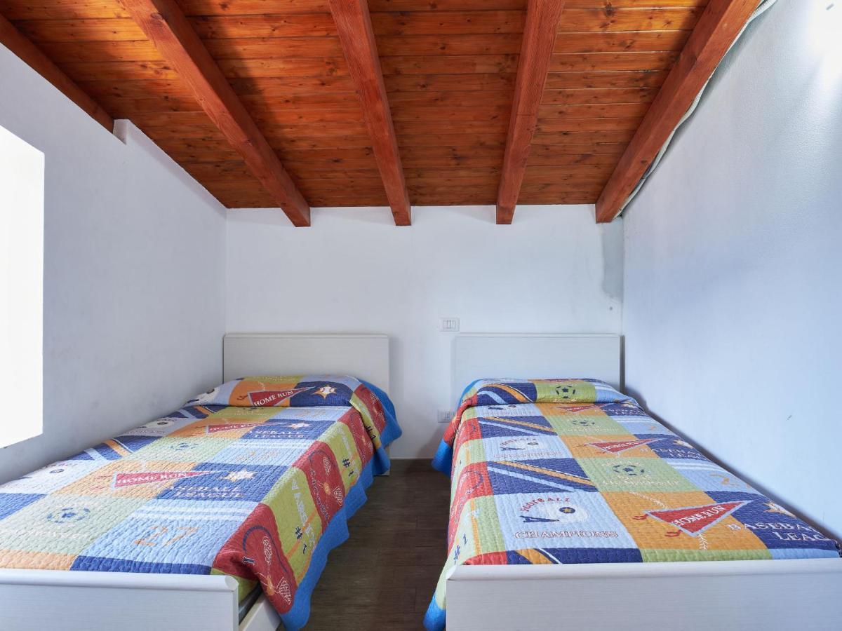 Apartment Rustico Maria - Dma390 By Interhome Веркана Экстерьер фото