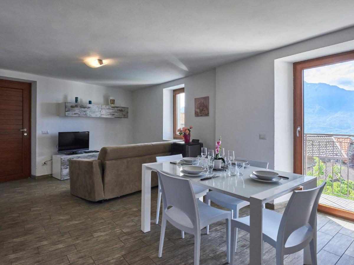 Apartment Rustico Maria - Dma390 By Interhome Веркана Экстерьер фото