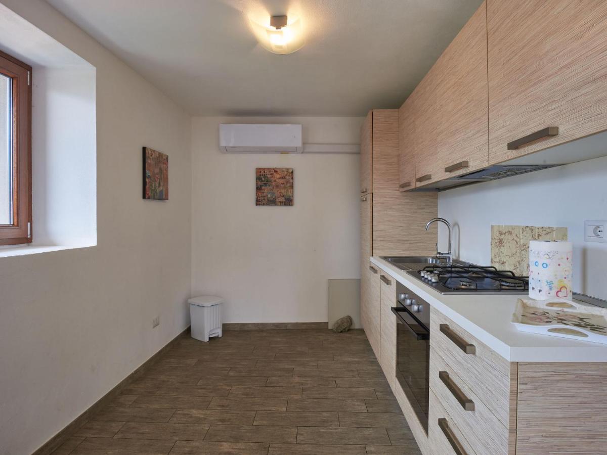 Apartment Rustico Maria - Dma390 By Interhome Веркана Экстерьер фото