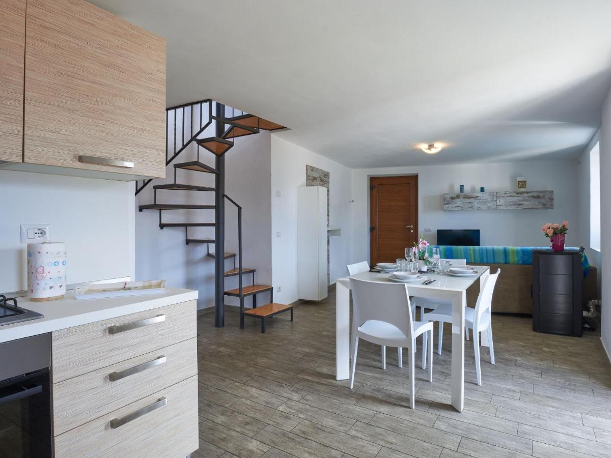 Apartment Rustico Maria - Dma390 By Interhome Веркана Экстерьер фото