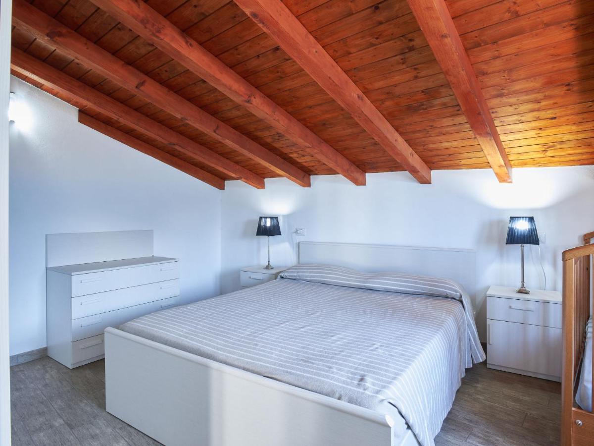 Apartment Rustico Maria - Dma390 By Interhome Веркана Экстерьер фото