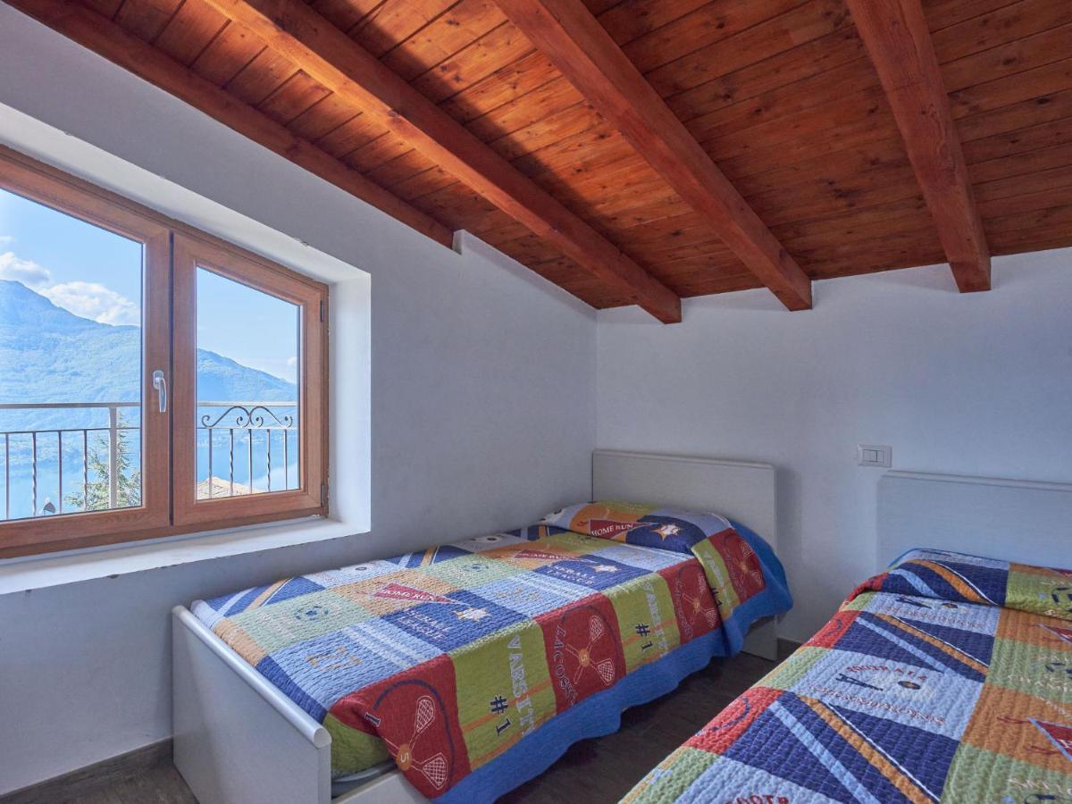 Apartment Rustico Maria - Dma390 By Interhome Веркана Экстерьер фото
