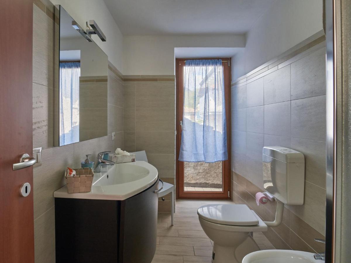 Apartment Rustico Maria - Dma390 By Interhome Веркана Экстерьер фото