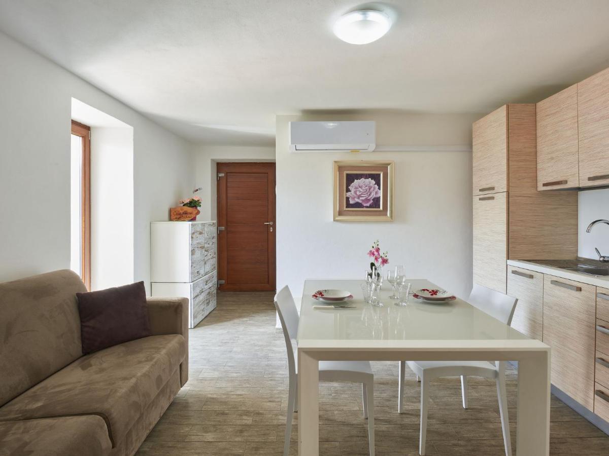 Apartment Rustico Maria - Dma390 By Interhome Веркана Экстерьер фото