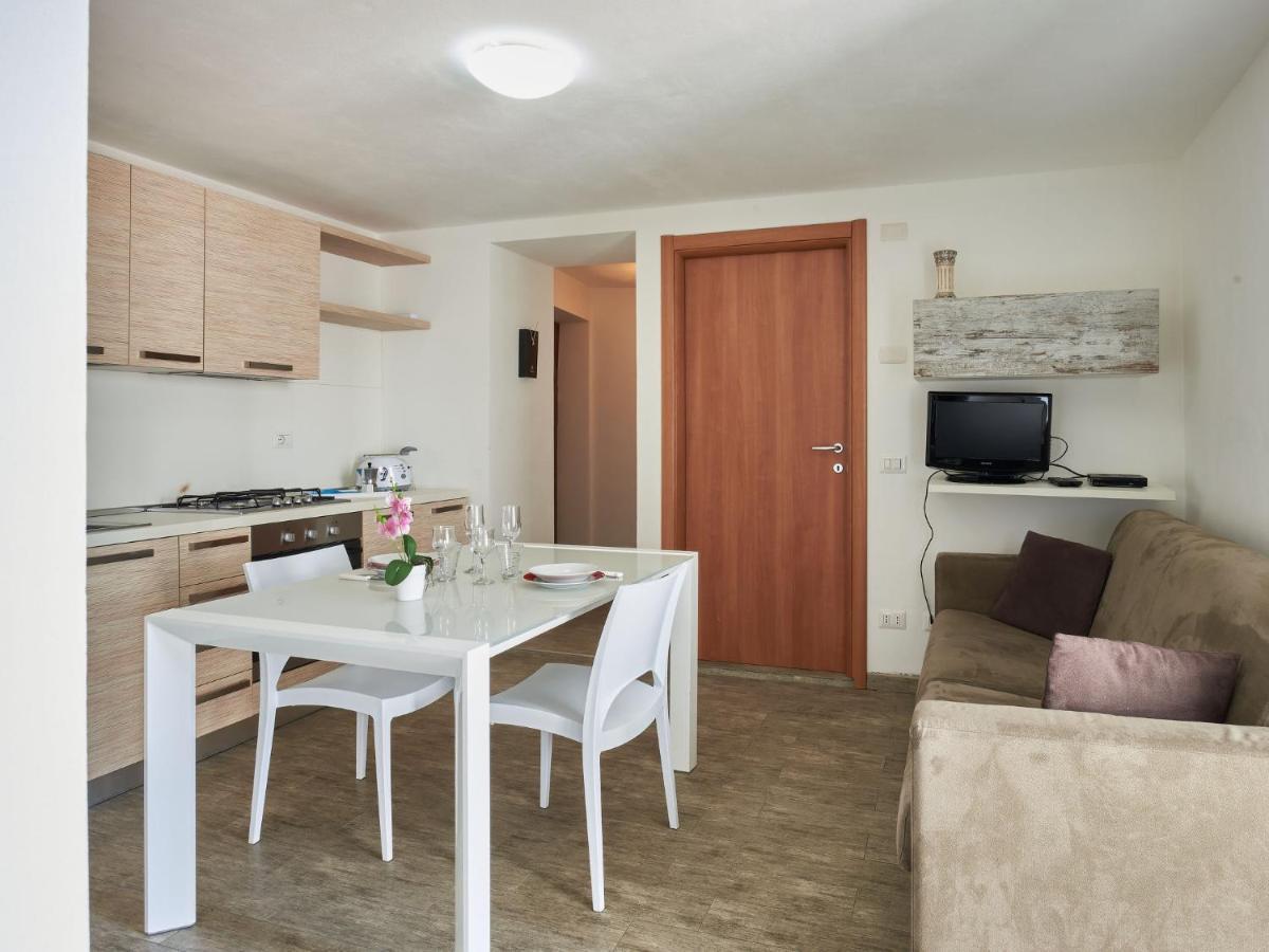 Apartment Rustico Maria - Dma390 By Interhome Веркана Экстерьер фото