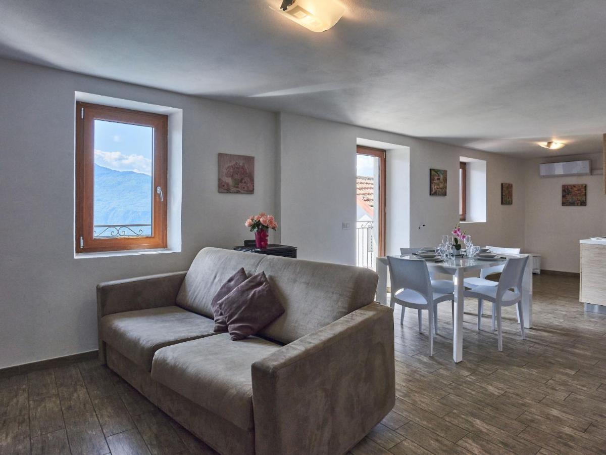 Apartment Rustico Maria - Dma390 By Interhome Веркана Экстерьер фото