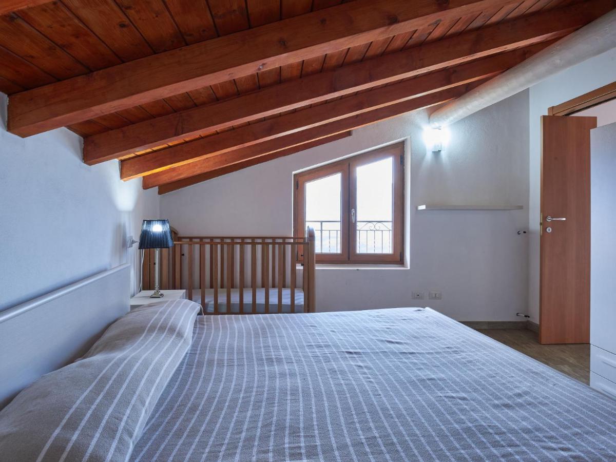 Apartment Rustico Maria - Dma390 By Interhome Веркана Экстерьер фото