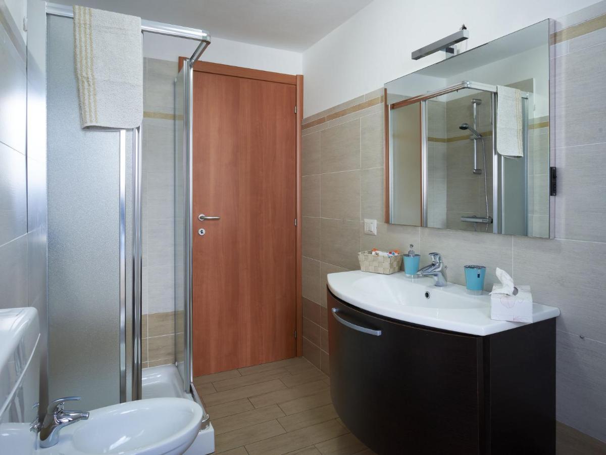 Apartment Rustico Maria - Dma390 By Interhome Веркана Экстерьер фото